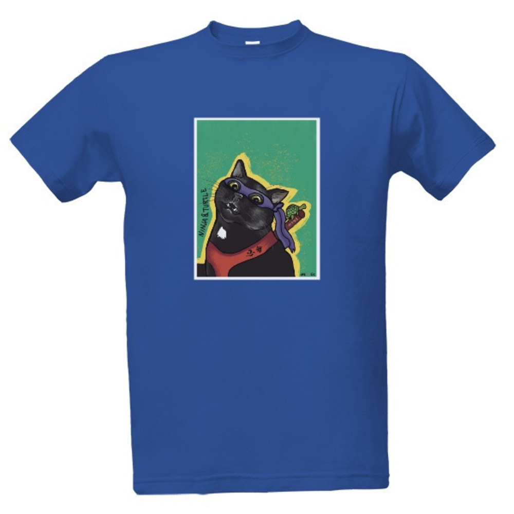 T Shirts CATZILLA